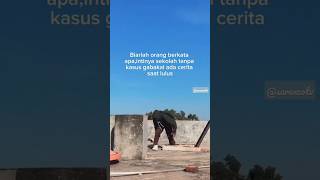 Download lagu kata kata 'sekolah tanpa kasus tidak ada cerita saat lulus'#stm #story #fyp #viral #capcut #tiktok mp3