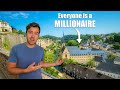The Wealthiest Country In The World Luxembourg