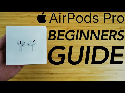 Apple Airpods Pro