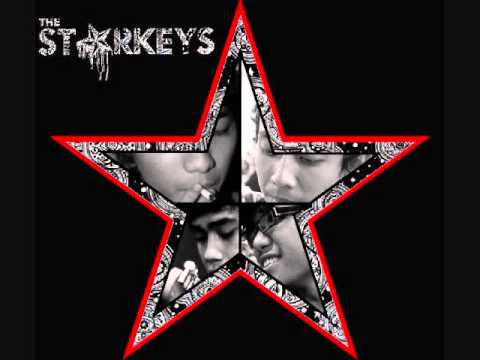 The Starkeys - Never Changed
