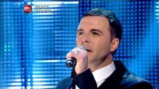 Westlife - Us Against The World (Sport Relief 2008) HQ
