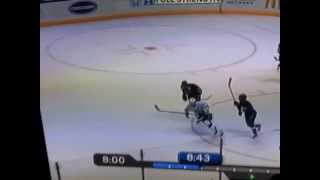 Dustin Brown Sucks.m4v