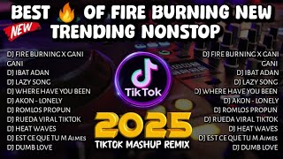 Download lagu BEST 🔥OF FIRE BURNING NEW TRENDING NONSTOP - TIKTOK FULLBASS 2025 - DJ JER PH mp3 Download lagu BEST 🔥OF FIRE BURNING NEW TRENDING NONSTOP - TIKTOK FULLBASS 2025 - DJ JER PH mp3