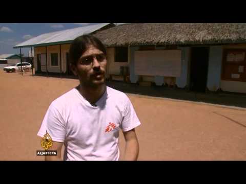 Dadaab: Najveće izbjegličko naselje na svijetu - Al Jazeera Balkans