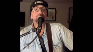 “Woe” Mark Lanegan “Winding Sheet”