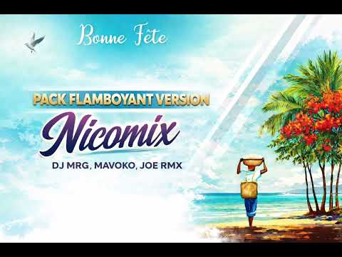 TIPTI   DELIA EXTENTED NICOMIX