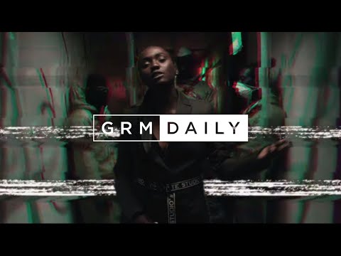 Keedz - Doing My Ting [Music Video] | GRM Daily