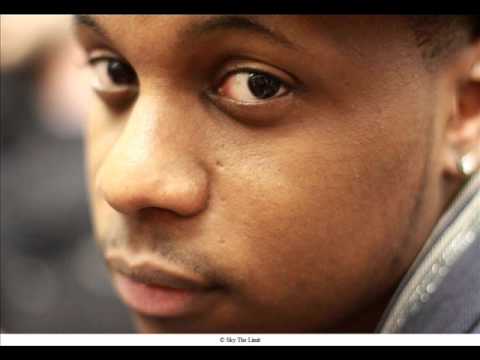 Tchikio "J't'ai Grillé", titre jamais sorti, produit par le Roumain, 2007