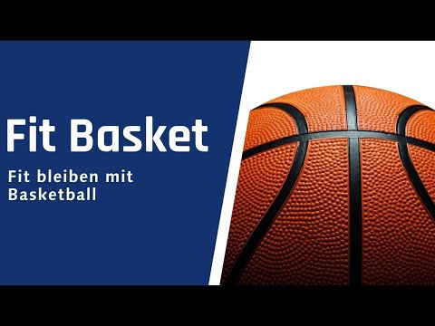 Fit Basket - Bleib fit mit Basketball | Eintracht TV | Folge 2