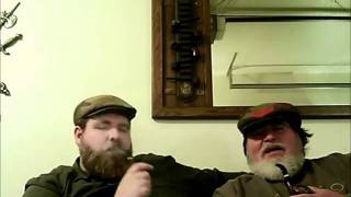 BoldODonahue and PipePastor