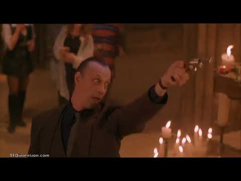 An American Werewolf In Paris male werewolf transformation