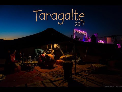 Taragalte 2017