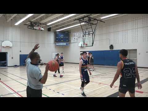 DJP  vs Tiger Hoods - sunday tier - tcbl 2022 summer