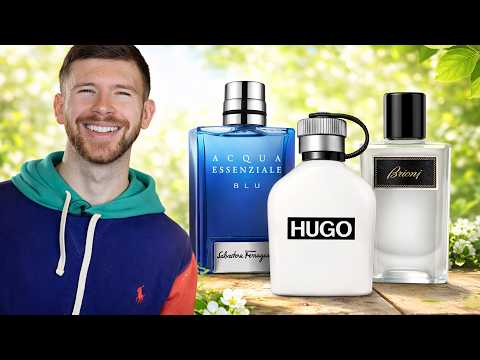 You Won’t Believe These Cheap Fragrances Are 10/10