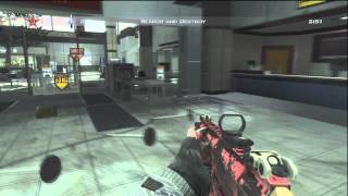 Charisma Mercy Dispute