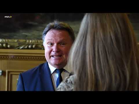 Land und Leute Kaufbeuren - 28. Februar 2022