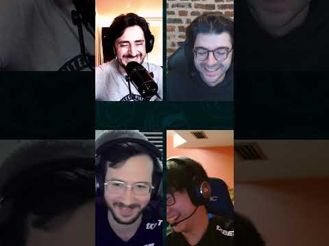 Winning TI is not enough to be respected in pub games 🤣