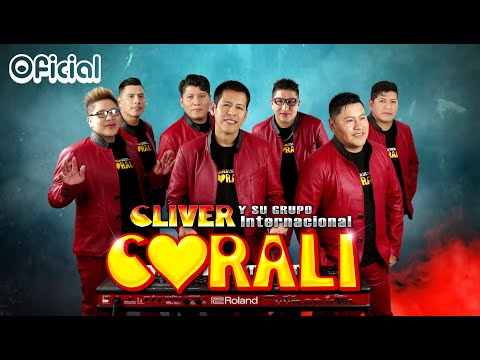 Cliver y Su Grupo Corali ● Chofercito Carretero ( Video Oficial 2020  ) [ Studios GyV™ ]