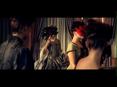 Iva Ajduković - Bal pod maskama [trailer] (outdoggy video)