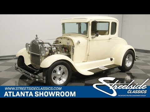 1929 Ford Model A (CC-1470121) for sale in Lithia Springs, Georgia