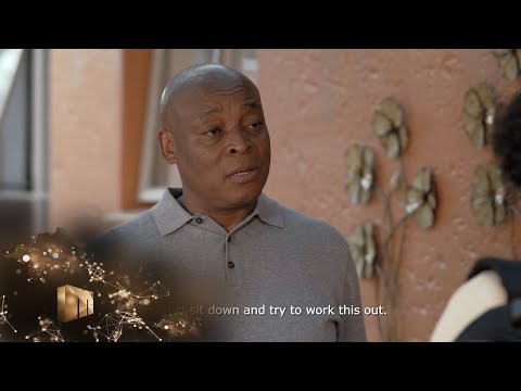 Vuyiswa warns Hector – The Queen | Mzansi Magic | S5 | Ep 228