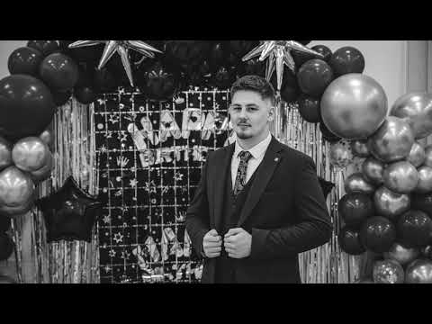 MAJORAT - DARIUS - 8 LIVE - 2025