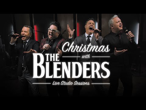 The Blenders - Holiday Sessions 2020 (FULL SHOW)