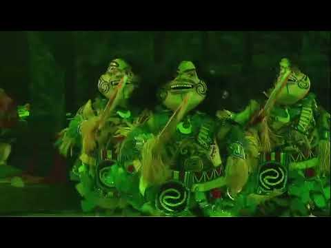 2024 Shooting Stars Fancy Brigade "Voyage Beyond The Horizon" - 2nd Place