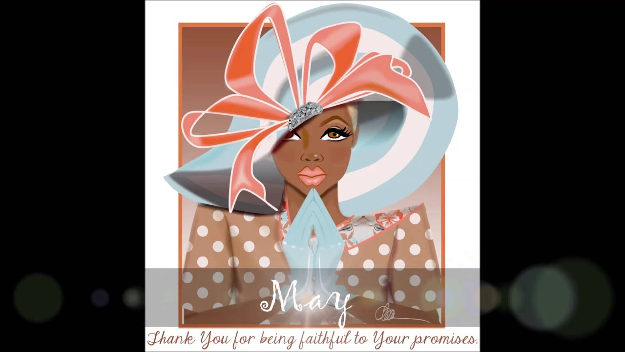 2016 Fabulous Sunday Hats Wall Calendar