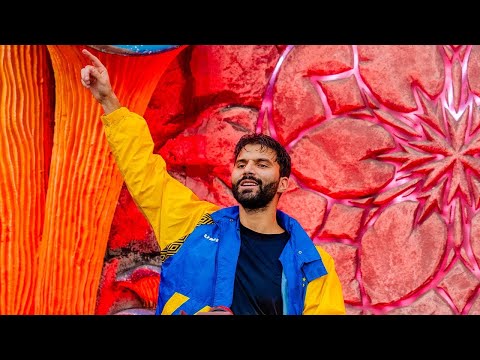 R3hab & Skytech - Hypnotising vs Atom (LIVE Tomorrowland Brasil 2025)