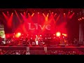 +Live+ - Pillar of Davidson (live 2018 in Auburn, Washington)