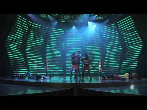 Honey 2 | Fanny Pak Extended Scene | Bonus Feature Clip | Own it on Blu-ray & DVD