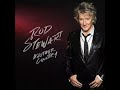 Rod Stewart - My Foolish Heart