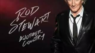 Rod Stewart - My Foolish Heart
