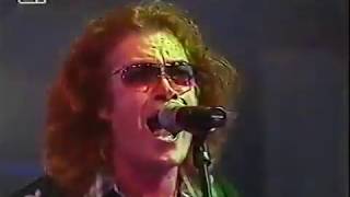 Glenn Hughes - Stormbringer - 11.06.2002 -  Sofia, Bulgaria with BTR