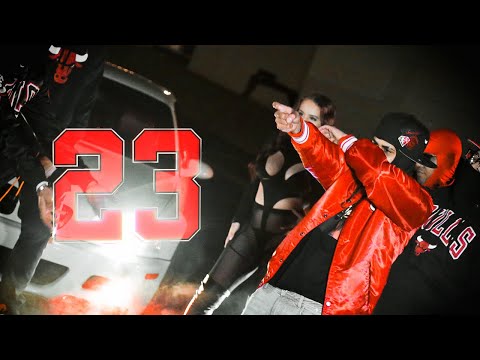 Jay 40 - 23 [ Yo 3.0 ]  (Video Oficial)