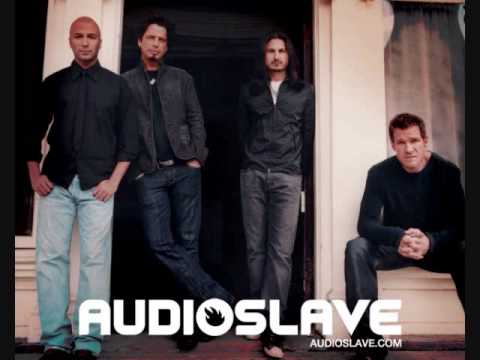 Audioslave-Like A Stone