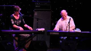 Marcia Ball - Rockin' is our business