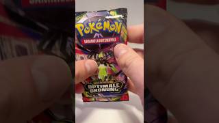 PERFECT ORDER opening #perfectorder #pokemon #tradingcards #opening #pokemontcg