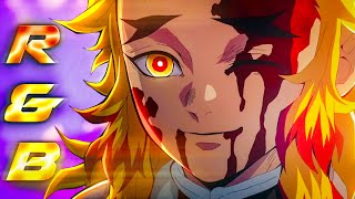 Cover art for Hashira's Farewell