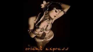 Dubnotic Oriental Express Mixtape