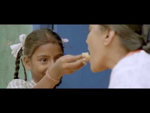 ⁣Uma Venkatachalam - #HelpingTrueHeroes