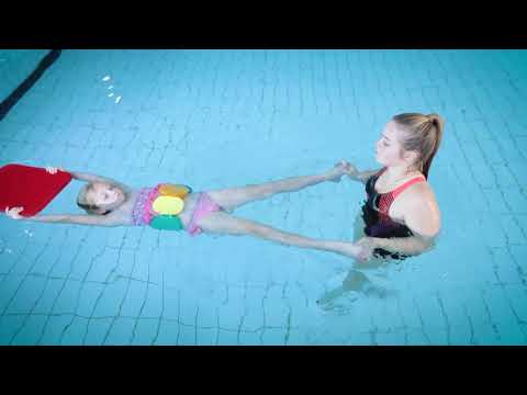 Instructievideo ZwemABC - BeenslagRug