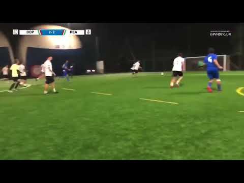 LEGA CALCIOTTO SERIE B STAGIONE 2022/2023: DOPOLAVORO ATAC COTRAL SETTORE EST vs REAL ADRIA