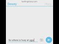 Dewey X Webby Part 3 The Sequel