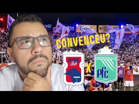 Pós jogo: CONVENCEU??? Paraná Clube 1 x 0 Prudentópolis 