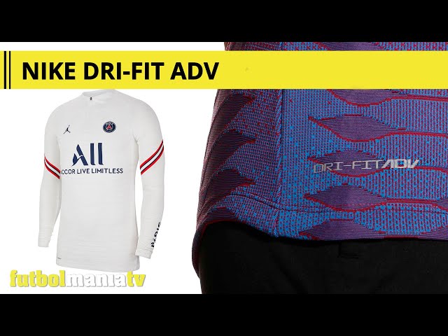 Vídeo relacionado con FC Barcelona Strike Nike - Camiseta de Manga Corta de fútbol con tecnología Dri-FIT para Hombre HJ7752