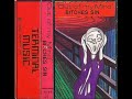 Bitches Sin - No More Chances
