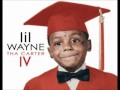 Megaman - LIL WAYNE - CARTER IV