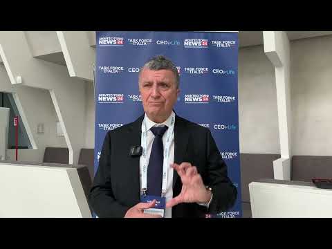 Intervista a Fabio Germagnoli - Task Force Italia - 14 apr 26